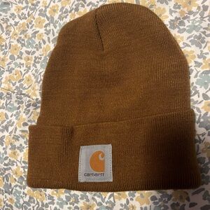 Carhartt beanie